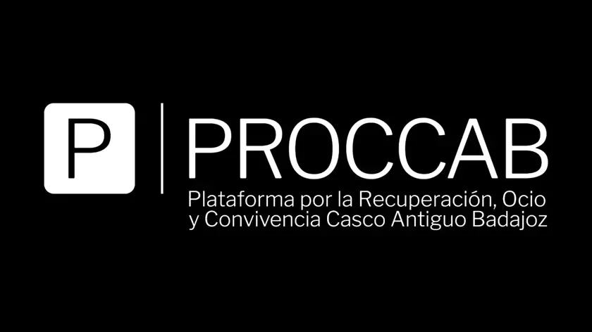 Logo PROCCAB